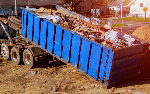 Best Retail Junk Removal  in Aurora, OH